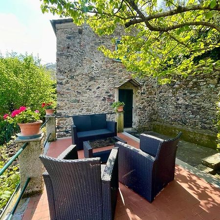 Lobster Cottage Apartment Levanto Extérieur photo