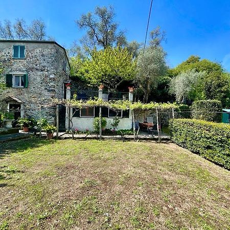 Lobster Cottage Apartment Levanto Extérieur photo