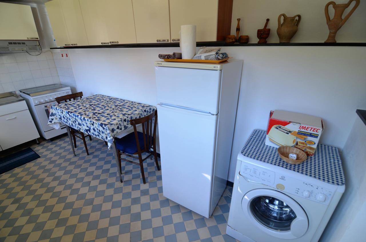 Lobster Cottage Apartment Levanto Extérieur photo
