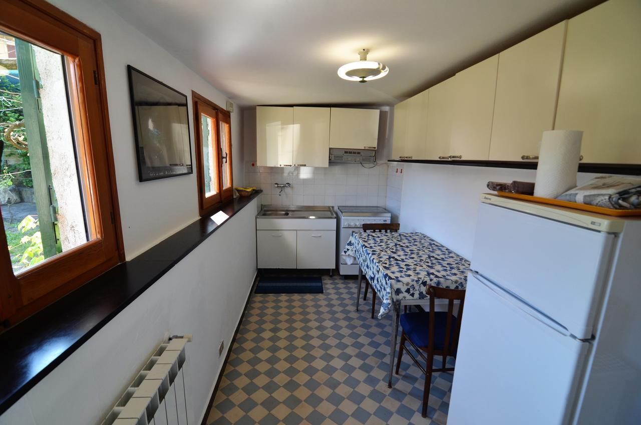 Lobster Cottage Apartment Levanto Extérieur photo