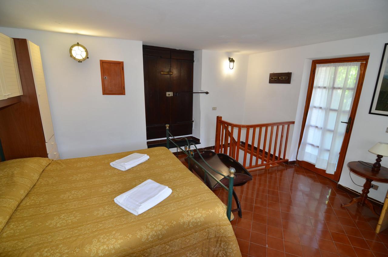 Lobster Cottage Apartment Levanto Extérieur photo