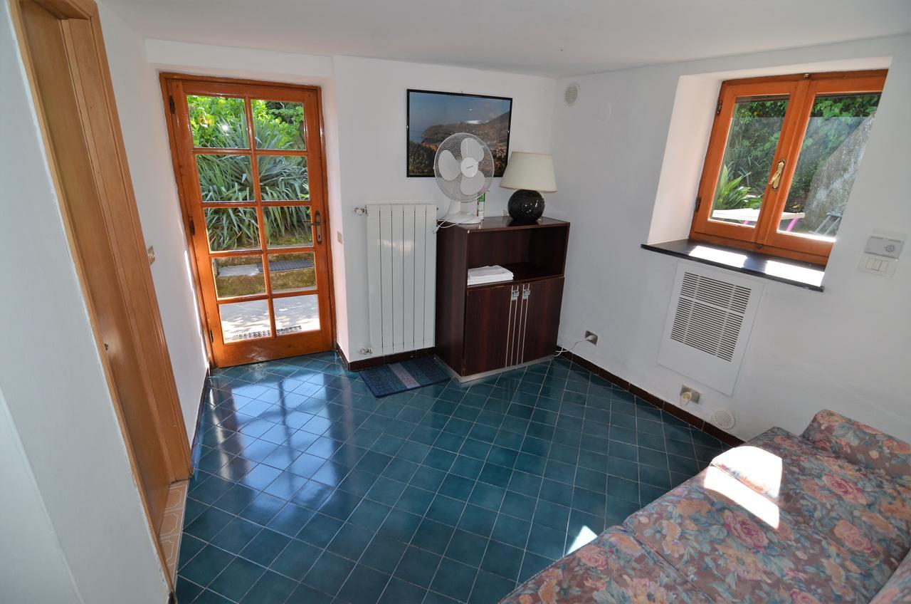 Lobster Cottage Apartment Levanto Extérieur photo