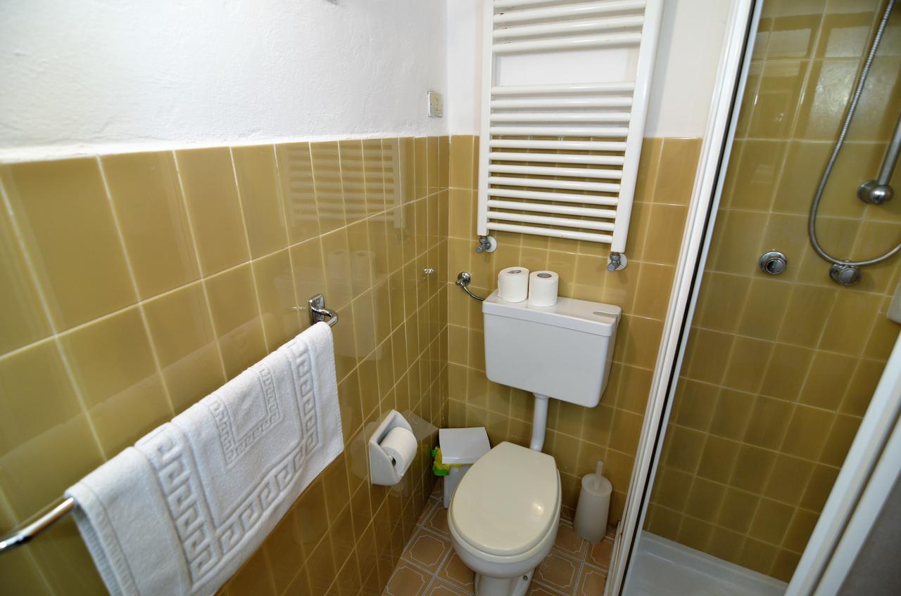 Lobster Cottage Apartment Levanto Extérieur photo