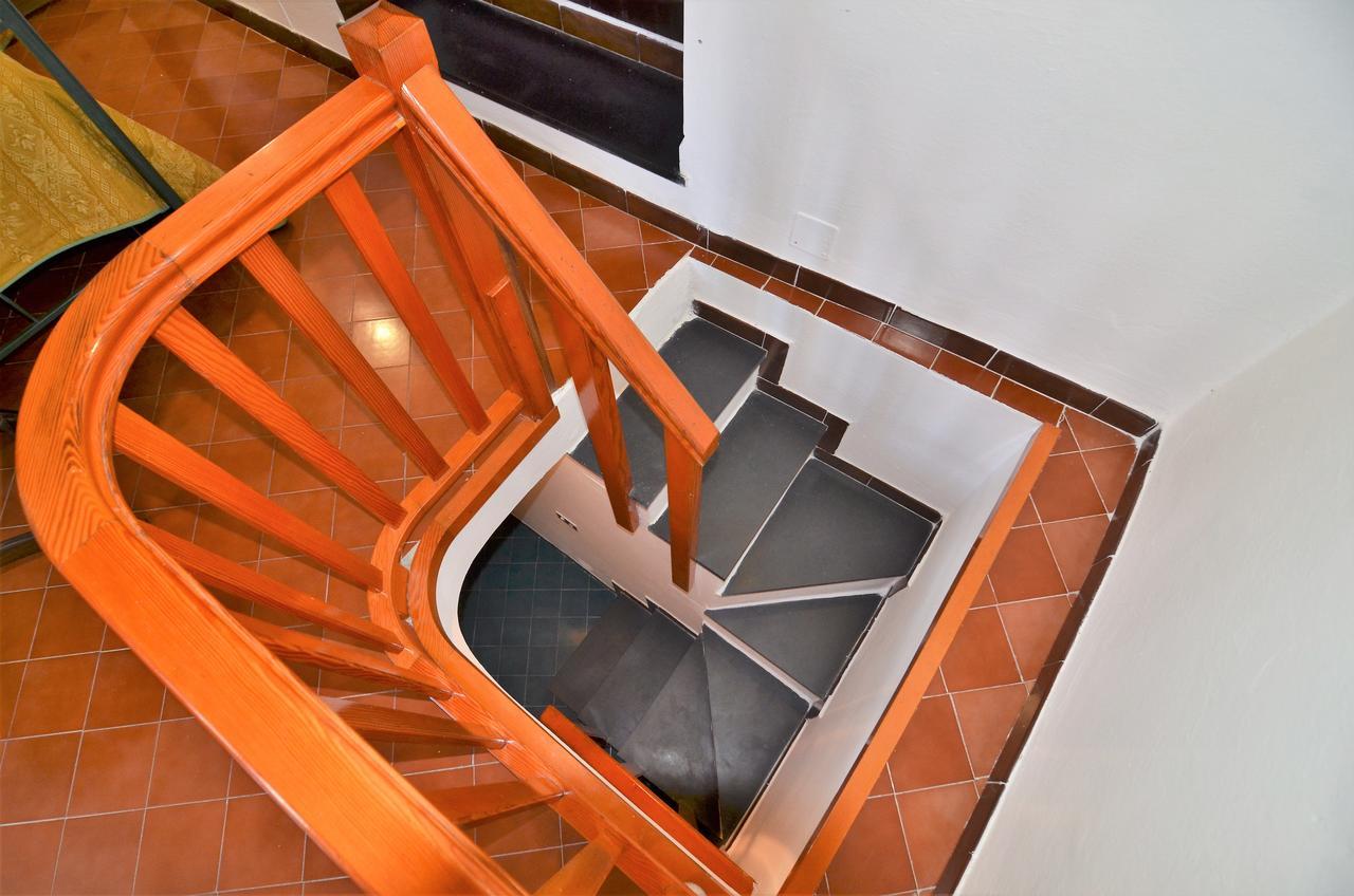 Lobster Cottage Apartment Levanto Extérieur photo